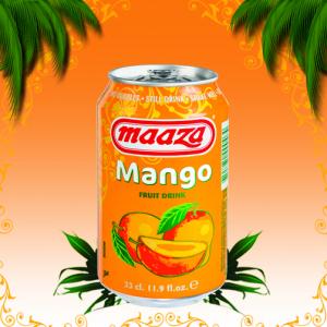 Suc mango 330 ml