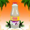 Suc din fructe tropicale lychee 1 litru
