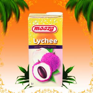 Suc LYCHEE 1 litru