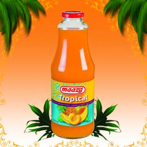 Suc tropical 1 litru