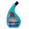 Detergnet sano bon liquid 2 in 1 citric 750 ml