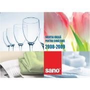 Detergenti Sano/Automate de Cafea/Servicii Curatenie