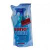 Detergent lichid Sano Clear Refill 500 ml