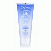 Crema de maini spa