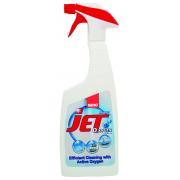 Detergent pentru bucatarie Sano Jet cu oxigen activ