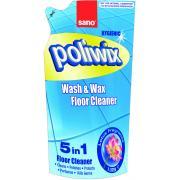 Detergent pentru podele poliwix