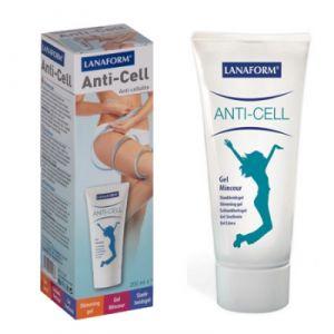 Gel anticelulitic 200 ml Lanaform