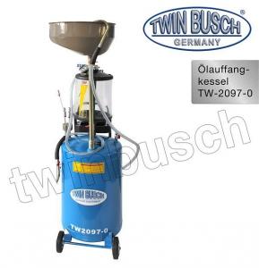 Recuperator ulei + absorbtia uleiului uzat - TW21950