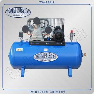 Compresor profesional - Motor 3 cilindrii - 380V - 270 L