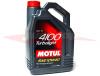 Motul 4100 turbolight 10w-40 4l