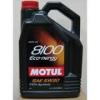 Motul 8100 eco-clean 5w-30 5l