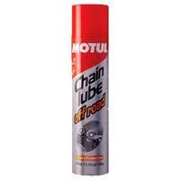 CHAIN LUBE OFF ROAD 400ML