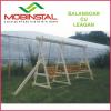 Mobinstal - balansoar cu leagan