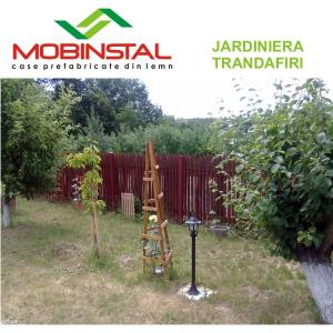 Mobinstal - JARDINIERA -125 LEI