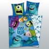 Lenjerie de pat monster university -