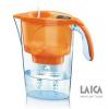 Laica - stream colors - orange