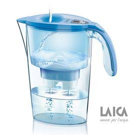 LAICA - CANA FILTRANTA DE APA LAICA STREAM BLUE