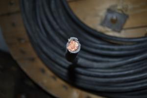 Cabluri electrice de cupru