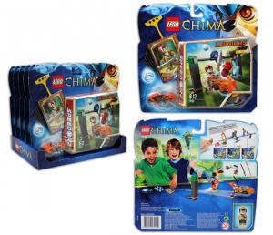 Lego Chima-LEONIDAS
