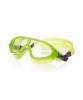 Ochelari inot Speedo Rift  Junior verde/mov