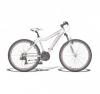 Bicicleta cross gravita hydraulic 26"