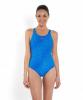 Costum de baie speedo pentru femei monogram allover  muscleback