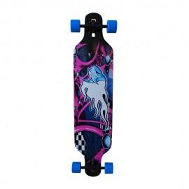 Longboard Sporter C101 ABEC 9-b