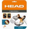 Racordaj head fiber gel