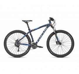 Bicicleta FOCUS WHISTLER 27R 1.0 30V DARKBLUE 2015