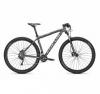 Bicicleta focus whistler 29r 1.0 20v granitegrey matt