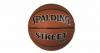 Minge de baschet Spalding NBA Street Orange nr. 5