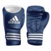 Manusi de box adidas ultima albastru