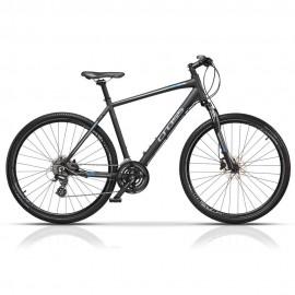 Bicicleta Cross Travel Man Cross 28" 2017