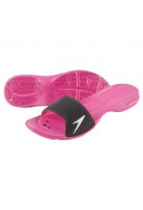 Papuci Speedo pentru femei Atami II roz/negru