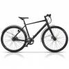 Bicicleta Cross Traffic Urban 28" 2017