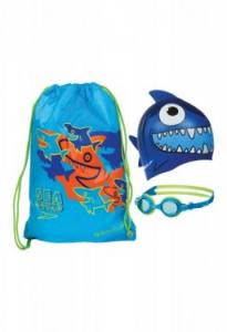 Set de inot pentru copii sea squad Speedo