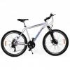 Bicicleta omega hawk 27.5" 21 viteze