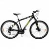 Bicicleta omega hawk 29" 21 viteze negru