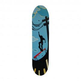 Skateboard  Sporter 3108-b
