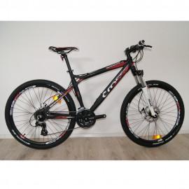 Bicicleta Cross Sporter 26"