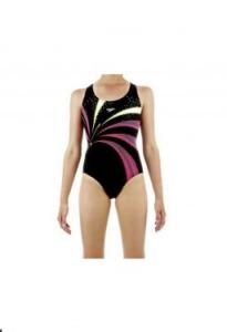 Costum de baie fete Turbosnap placement splashback Speedo