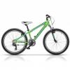 Bicicleta cross speedster 24" baieti