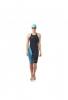 Costum profesional inot speedo pentru femei fastskin lzr racer elite 2