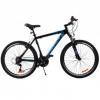 Bicicleta mtb omega 3700 26"