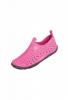 Pantofi speedo plaja/piscina pentru copii jelly roz