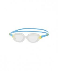 Ochelari pentru copii Futura Biofuse albastru/galben