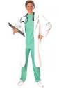 Costume doctori asistenti