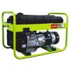 Generator curent monofazat pramac model px5000m , motorizare: