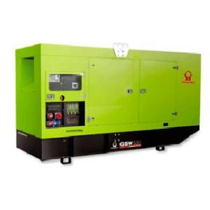 Generator Industrial PRAMAC  44KVA