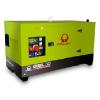 Generator industrial pramac gbl 30d 30kva